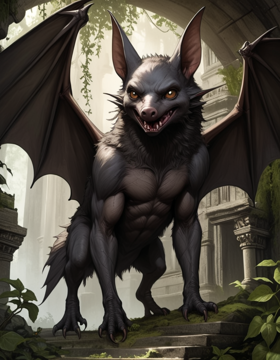 artjourney231218231218200836_Ahool Giant Bat Cryptid hyperrealistic facial _00090_.png